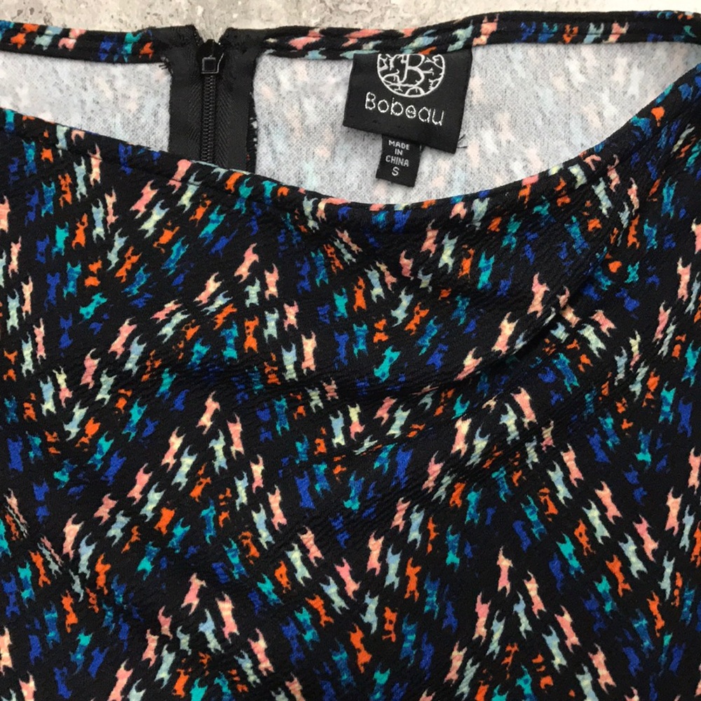 Bobeau skirt. Size small. New condition